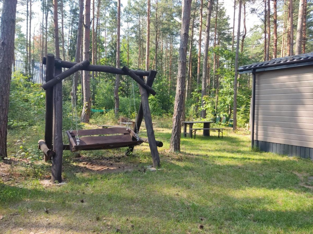 Domki Przy Lipowej 14 Luka Exterior photo