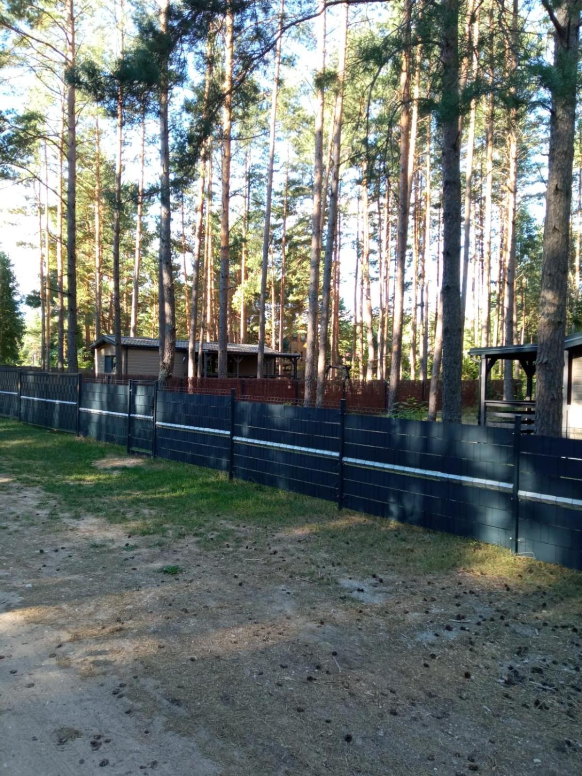 Domki Przy Lipowej 14 Luka Exterior photo