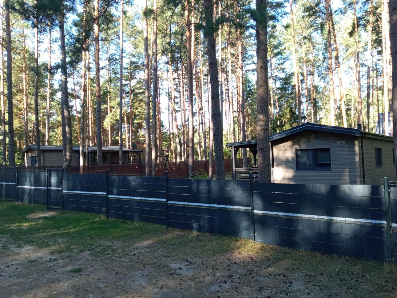 Domki Przy Lipowej 14 Luka Exterior photo